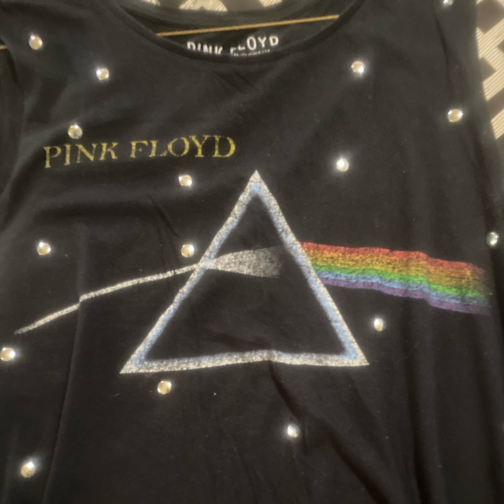 Pink Floyd